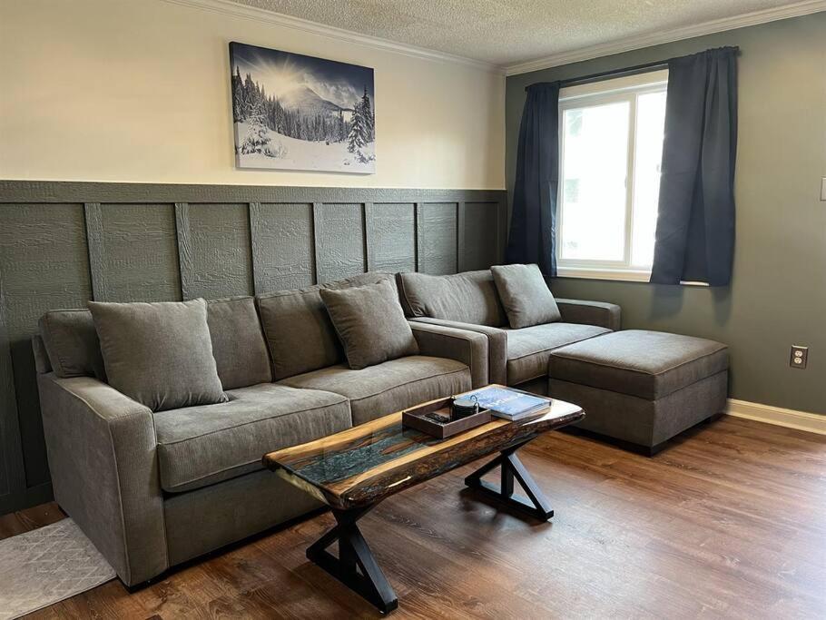 Stroll To Slopes, Village Area, Ski In-Out Mtlodge 308 Snowshoe Exterior photo